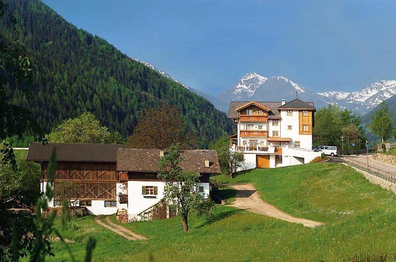 Hotel Seerast Ultimo Exterior foto